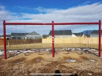 Bozeman Home—Mountain Views, Near Airport, Fast WiFi, New AC, Fenced Yard! - 3성급
