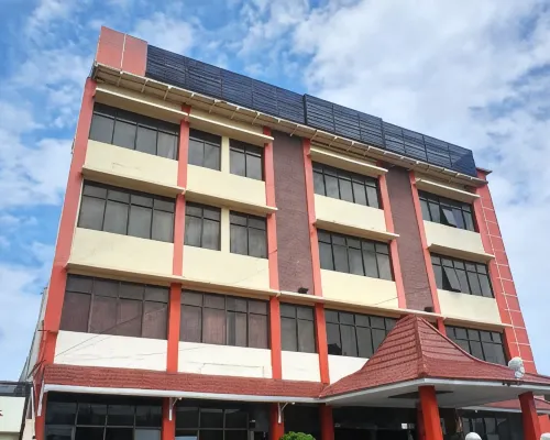 Hotel Intan Cirebon فنادق مميّزة Photos