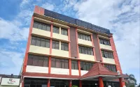 Hotel Intan Cirebon - Pools