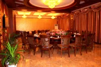 江永香穗大飯店