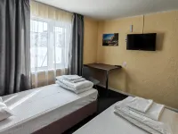 Arctic Brewery Hotel 北莫爾斯克酒店