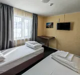 Arctic Brewery Hotel - إقامة ريفية
