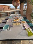 B&B Casa Loré d'or - Desayuno