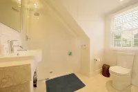 Harbourside house with private pool - amazing sea views! - Bintang 4