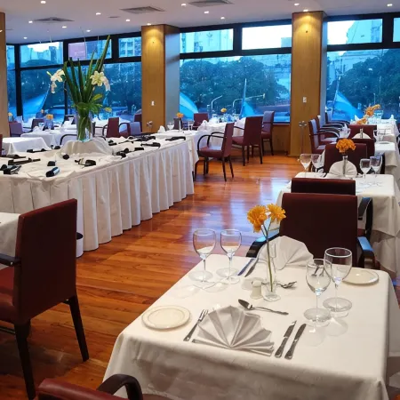 Hotel Conte