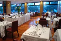 Hotel Conte - Quầy bar