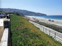 Hollywood Riviera Casa Pacifica “Coastal Gem” Spa- Torrance / Redondo Beach - 3-Star