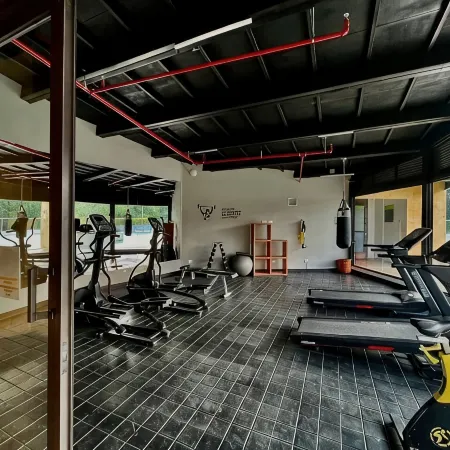 Rioverde Living Suites- Apartahotel