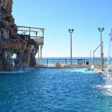Days Inn by Wyndham Panama City Beach/Ocean Front