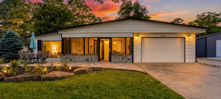 Lake Tenkiller Retreat Hotels in Sequoyah County