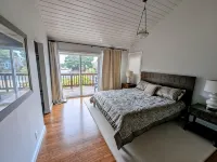 Bandon Seaside Escape