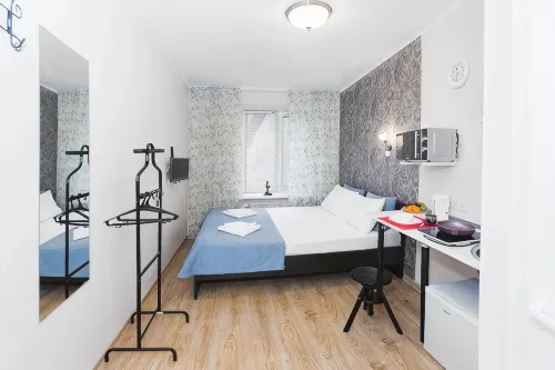 Your Studio - 2 - Homestays
