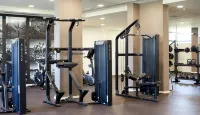 Levante Athletic Resort - Gym