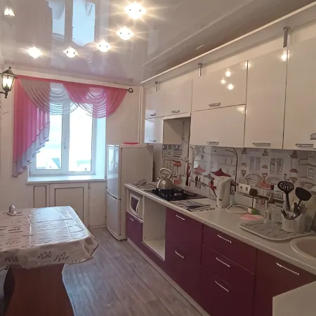 Kvartirny Beloretsk Hotel Отели в г. Белорецкий район