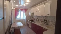 Kvartirny Beloretsk Hotel - 2-Star