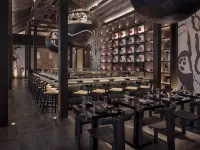 SLS Lux Brickell - Breakfast