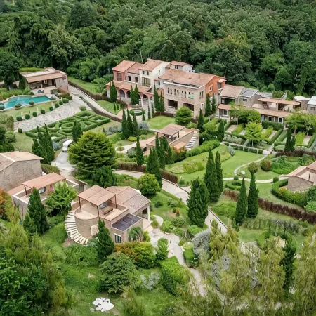La Toscana