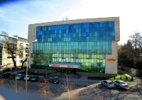 Astra Hotel