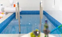 Chuncheon Venue Pool Villa (August 19) - プライペートプール