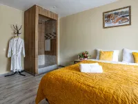 Chili Mini-Hotel 鄰近達爾文國家博物館的酒店