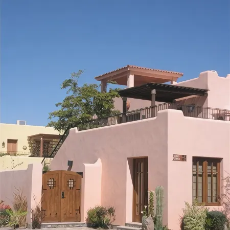 Loreto Bay Villa, 3 BR, 3 Baths, Sleeps Six, 'Casa Maria'