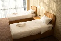 Arzum Hotel - 2 ดาว