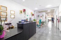 Hotel Abades Via Norte - Wifi