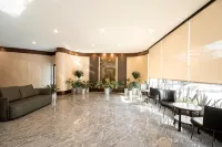 Intouch Vientiane Hotel