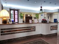 Hotel Il Castello - Parking