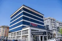 Home Plus Hotel Hotels near Hermandere