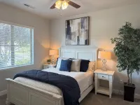 Entire Home with TESLA Charger & RV Parking - 4-Star
