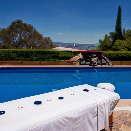 Villa Montaña Hotel & Spa