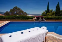 Villa Montaña Hotel & Spa Morelia - Spa