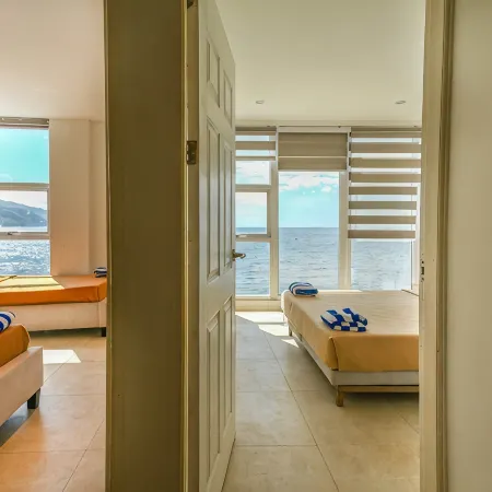 Destino Beach Resort and Hotel