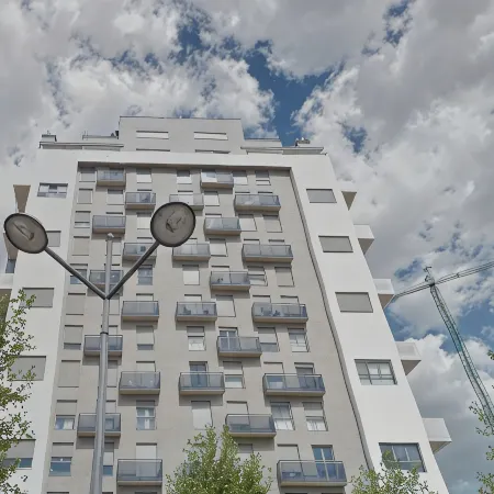 Arena Zone Hotel