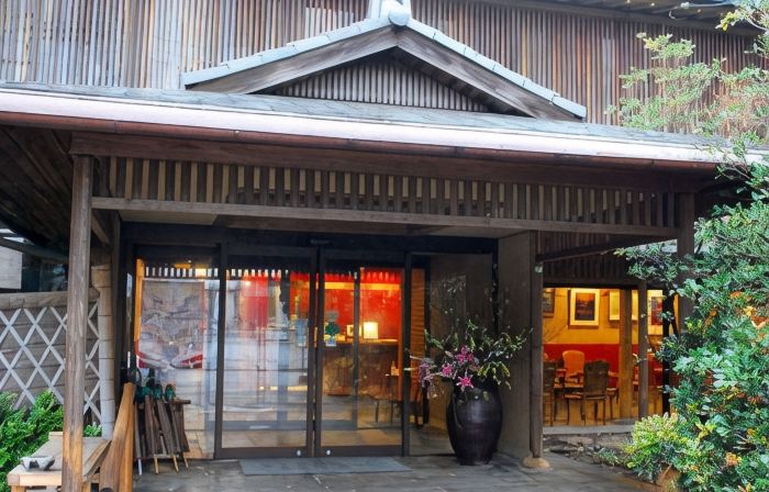 Ryokan Akebono