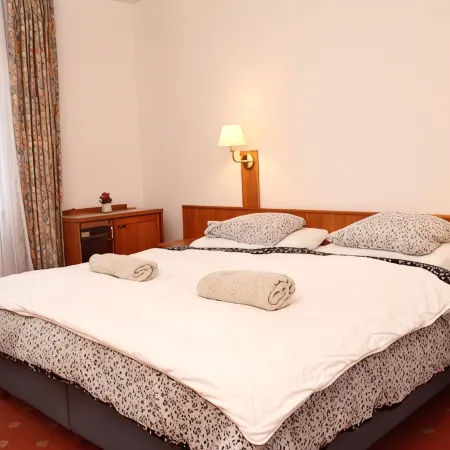 Pension Landidylle