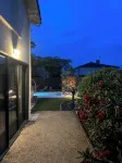 Maison d Isaure - Pools