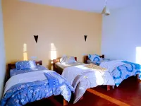 ANAPA LODGE & CAMP - 2-Star