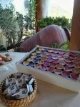 Hotel Residence Piccolo - servizio colazione
