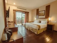 Spencer Green Hotel Batu Hotele w: Batu
