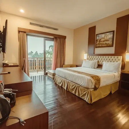 Spencer Green Hotel Batu