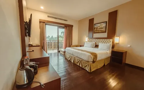 Spencer Green Hotel Batu