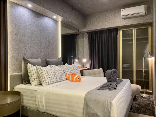 Casanty at Benson Apartment - 3-Star