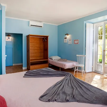 Casa do Vinho Sintra Guest House