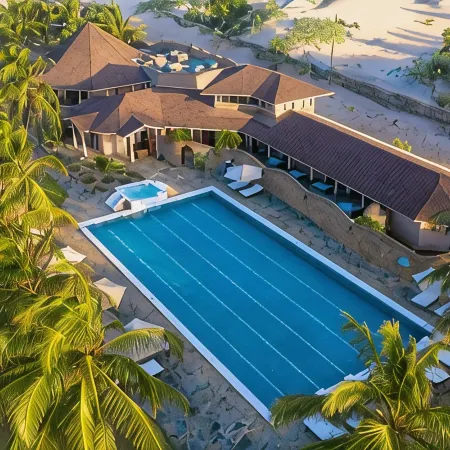 Ocean Beach Resort & Spa