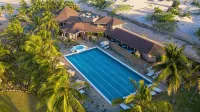 Ocean Beach Resort & Spa