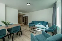 Maya Apartments - Carl Berner