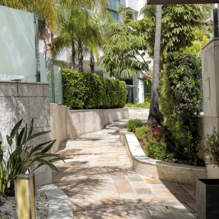 Luxury oasis in the heart of Marbella