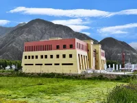 Xiahe · Yangzong Yunqi | Cloud Yangzong Vista · Secret Retreat Homestay (County Government) Hotels in Xiahe